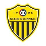 Logo Stade Nyonnais