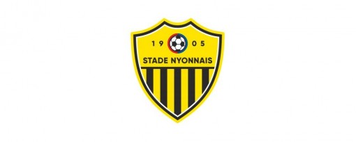 FC Stade Nyonnais - Stade Nyonnais