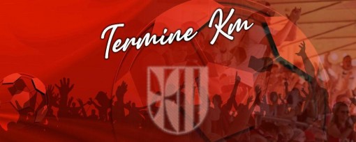 Termine Kampfmannschaft