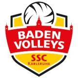 BADEN VOLLEYS SSC Karlsruhe