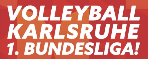 BADEN VOLLEYS SSC Karlsruhe
