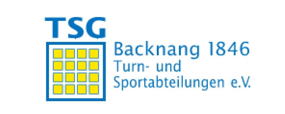 TSG Backnang - Papa-Kind-Turnen