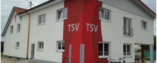 E-Jugend Team 1 - TSV Holzheim