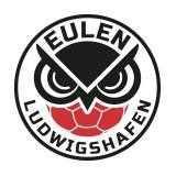Logo von Die Eulen Ludwigshafen - Saison 2021/22