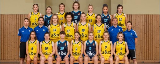 ALBA BERLIN - WNBL Spielplan ALBA BERLIN - WNBL Spielplan