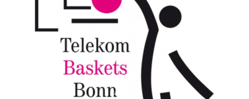 Telekom Baskets Bonn Spielplan