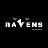 Munich Ravens: Saisonspielplan gesamt