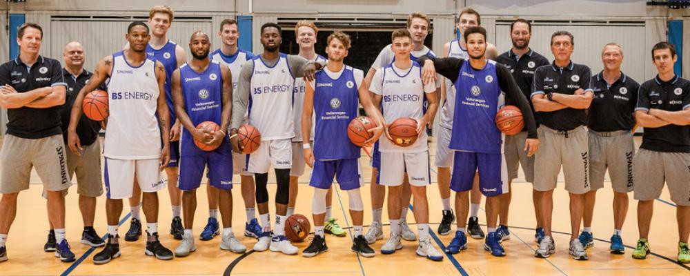 Spielplan easyCredit BBL Saison 2017/2018 Spielplan easyCredit BBL Saison 2017/2018