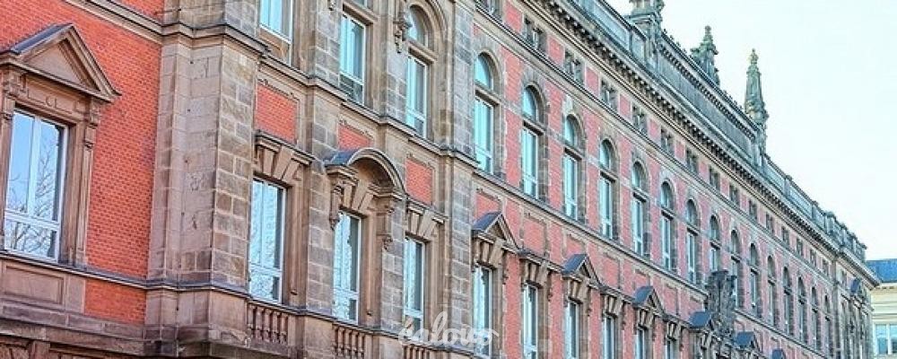 Semestertermine Theologie