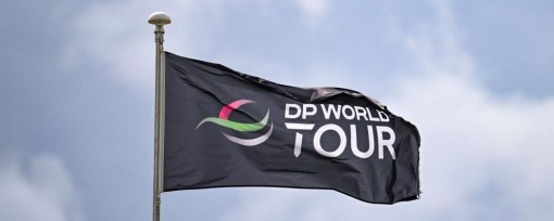 DP World Tour Schedule