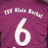 Volleyballmädels TSV Klein Berkel