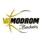 VIMODROM Baskets - Saison 2024/25