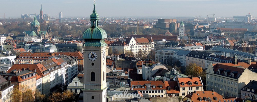 Münchner Stadtfeste, Highlights & Top-Events