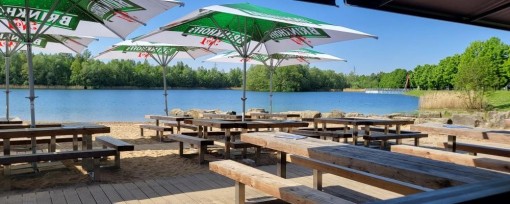 Veranstaltungen im Café Seepark Lünen