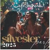 Exklusive Silvesterparty im Café Seepark