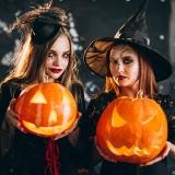 Halloween Party Café Seepark