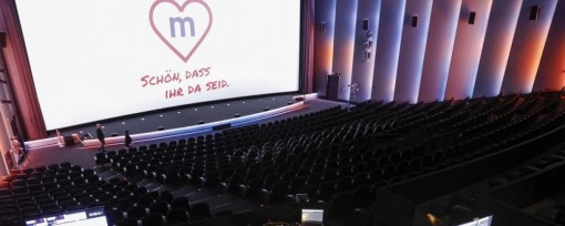 Filmwoche München 2025