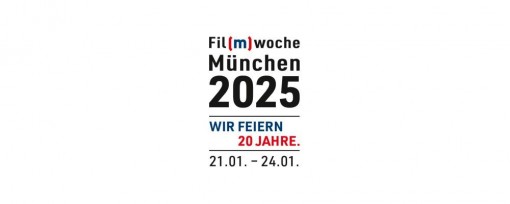 Filmwoche München 2025