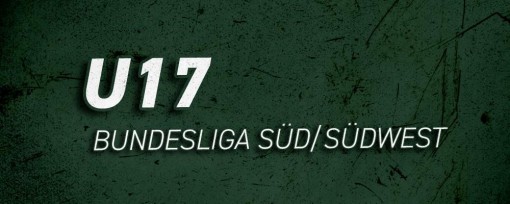 FC Augsburg - U17 | Bundesliga Süd/Südwest