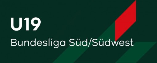 FC Augsburg - U19 | Bundesliga Süd/Südwest