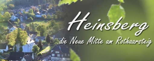 Heinsberg-Sauerland