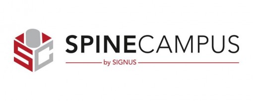 Spine Campus EN