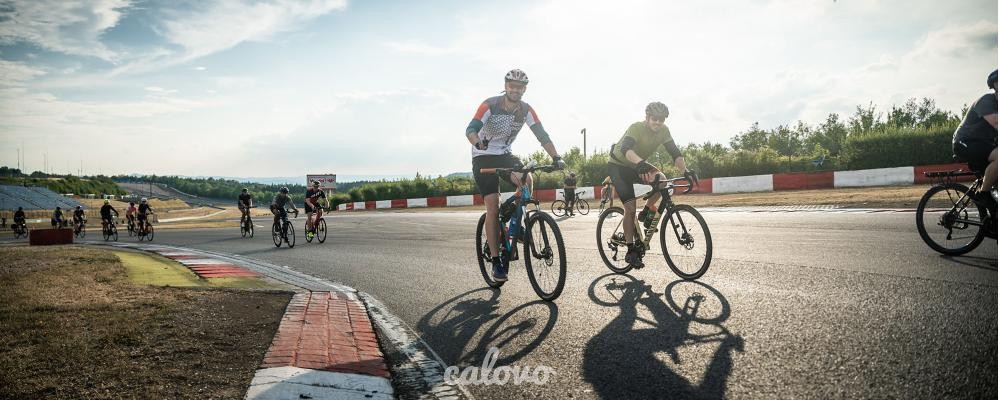 Nürburgring Rad- und Lauftreff