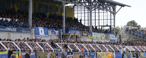 Spielplan - 1. FC Lokomotive Leipzig