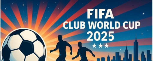 FIFA Club World Cup 2025 USA