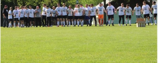 Herren 1 – Spielplan Saison 2025/26