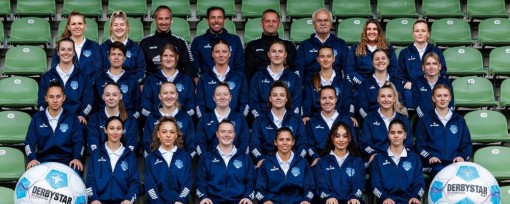 1. FFC Recklinghausen - Frauen I - Spielplan