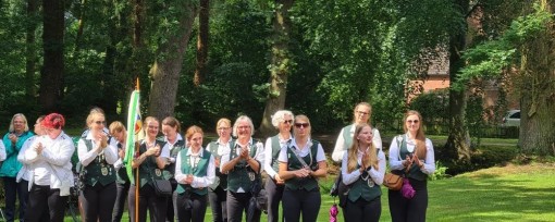 Unterwegs mit dem Verein - Schießverein Aschendorferweg