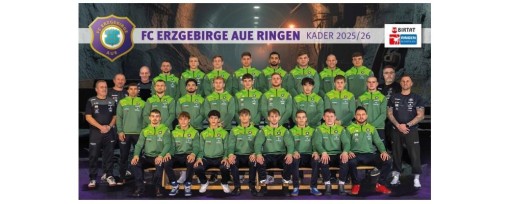 Termine 2. Mannschaft Aue Ringen