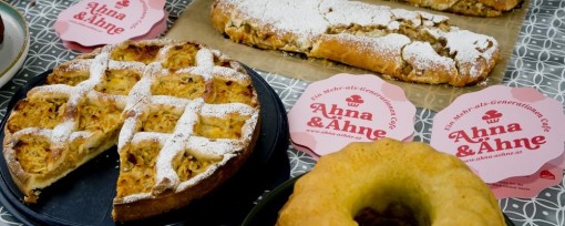 Kuchenduft & Kalenderblatt Kuchenduft & Kalenderblatt
