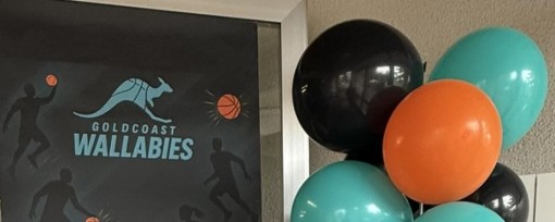 Club Events - Vereinskalender Goldcoast Wallabies