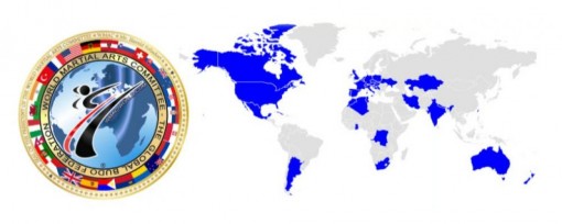 WMAC - WORLD MARTIAL ARTS COMMITTEE