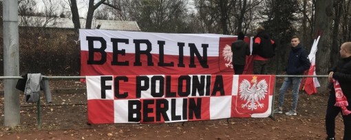 Polonia Berlin Ü32