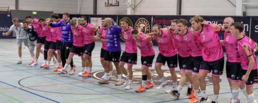 HBC Männer 1 Chrunchtime 2026