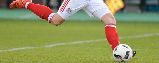 FC Bayern München - Frauen-Spielplan (2. Mannschaft)