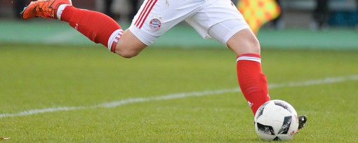 FC Bayern Munich - Women II fixtures (EN) FC Bayern Munich - Women II fixtures (EN)