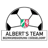 ALBERT´S TEAM BEZIRKSREGIERUNG I