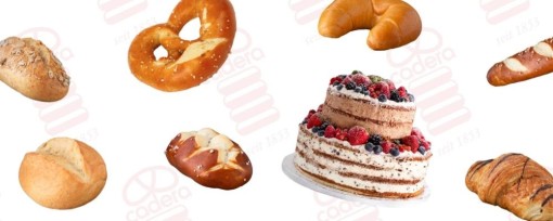 Cadera – Bäckerei und Konditorei - Termine