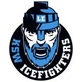 * KSW IceFighters Leipzig - Füchse Duisburg | Meisterschaftsrunde | 4. Spieltag