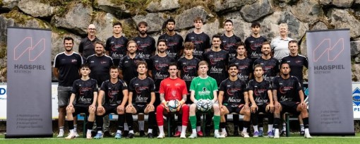 FC Hittisau - Spielplan 1 🔴⚫️