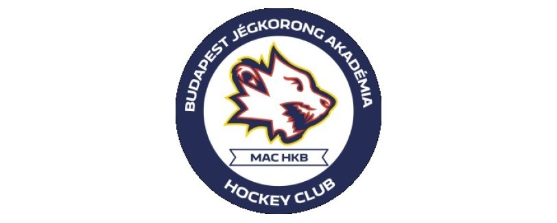 Budapest Jégkorong Akadémia HC