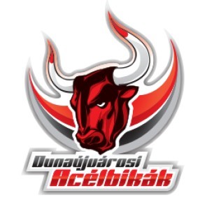 Logo von Dunaújvárosi Acélbikák