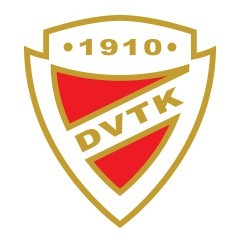 Logo von DVTK Jegesmedvék