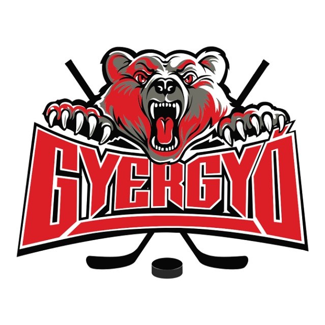 Logo von Gyergyói Hoki Klub