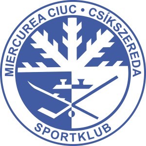 Logo von Sport Club Csíkszereda