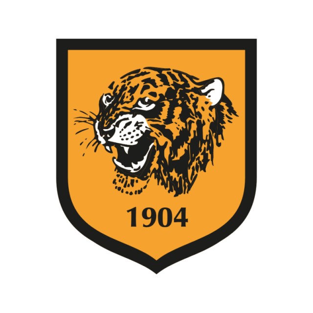 Hull City logo